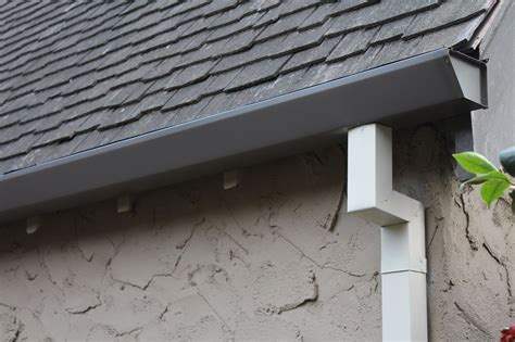 brothers sheet metal and rain gutters|rain gutters installation los angeles.